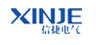 Logo Xinje